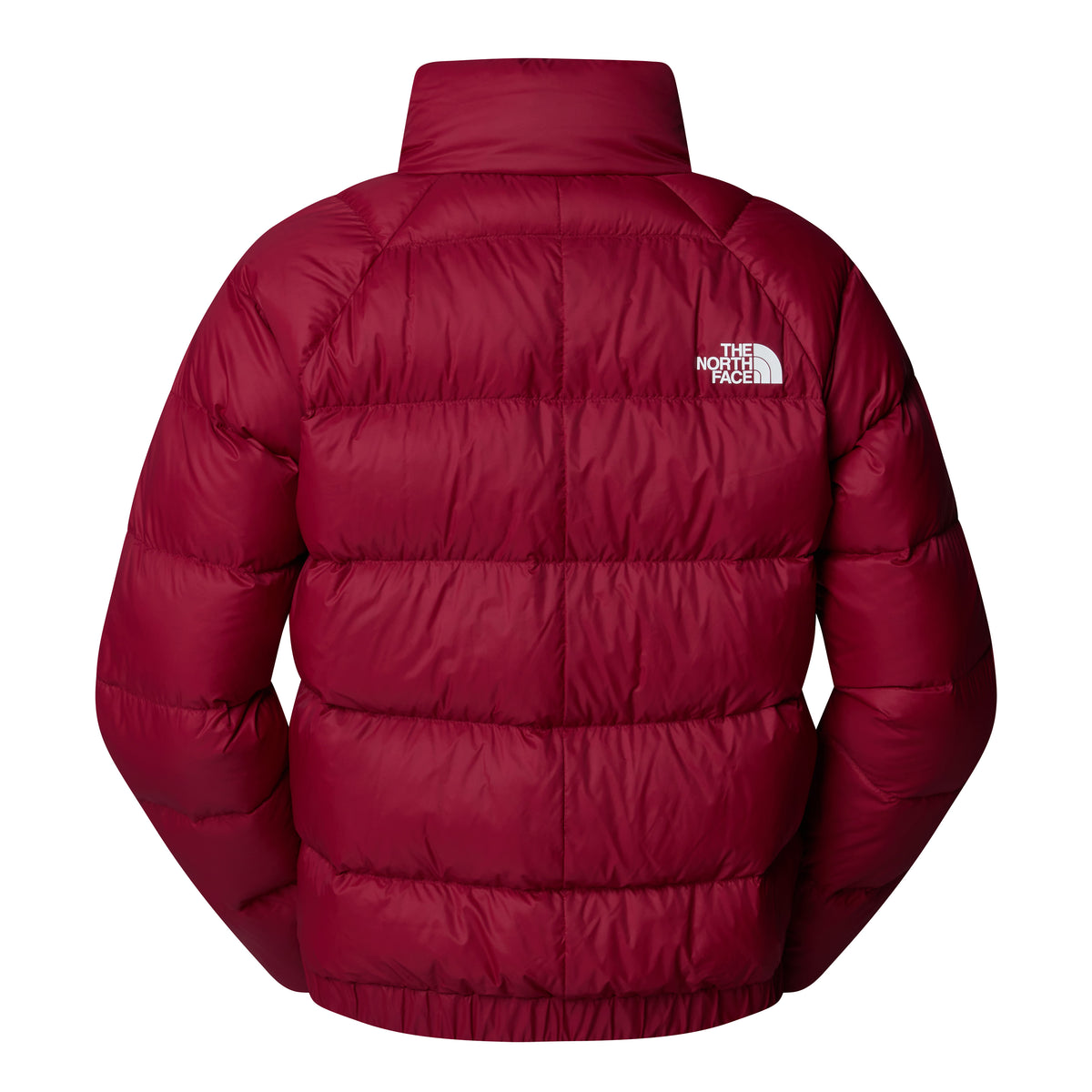 The North Face Hyalite Down Kadın Mont - Bordo