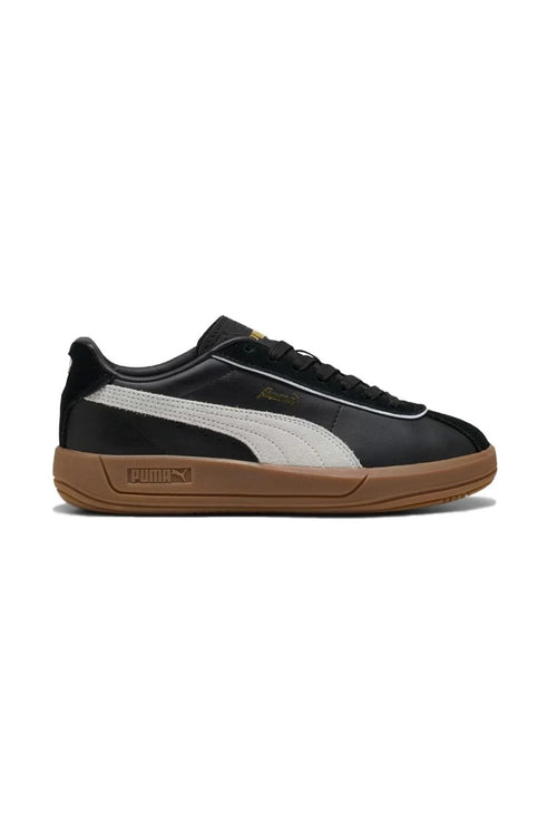 Puma Club Klassika Kadın Sneaker - Siyah