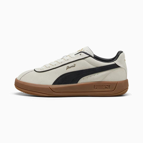 Puma Club Çocuk Sneaker - Bej