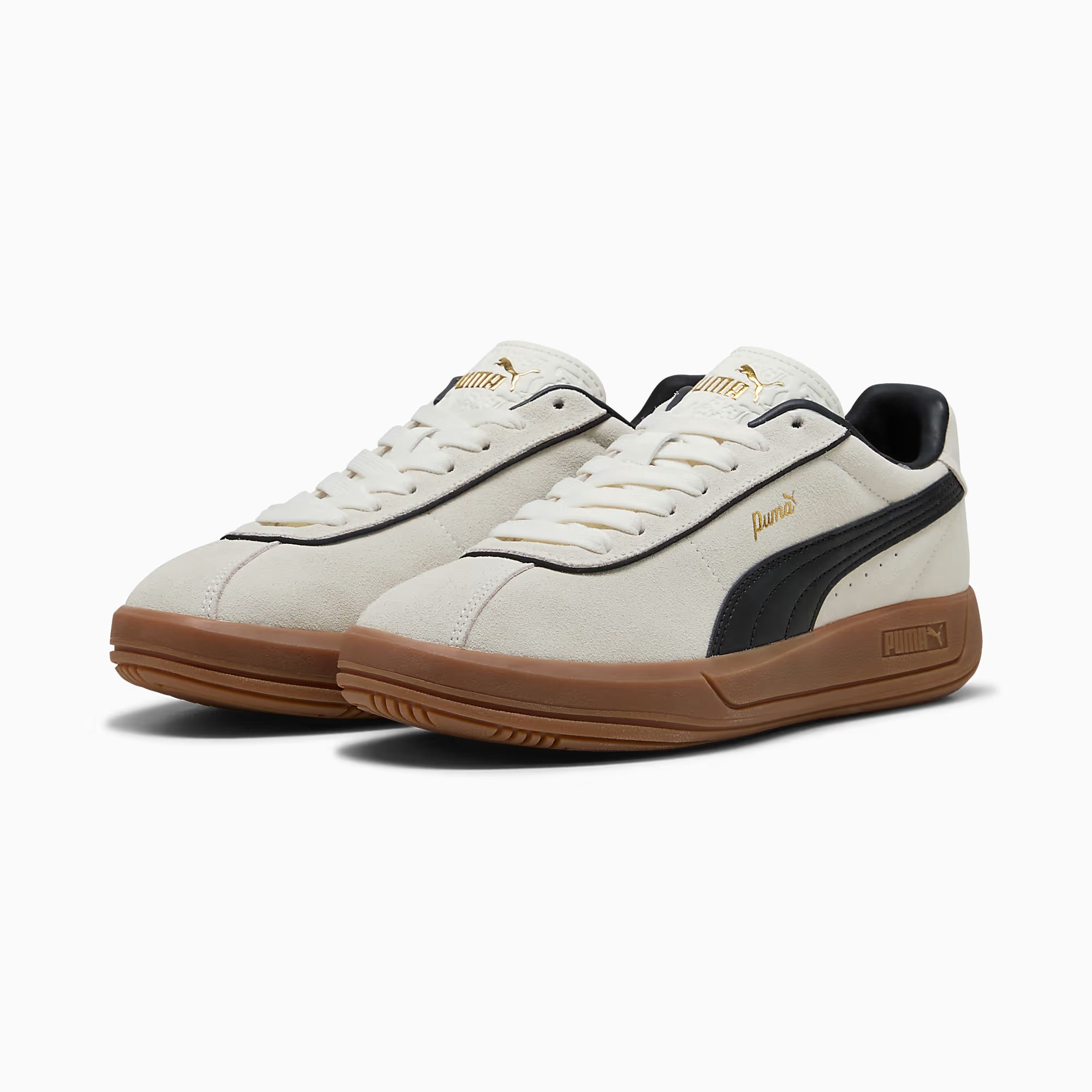 Puma Club Çocuk Sneaker - Bej