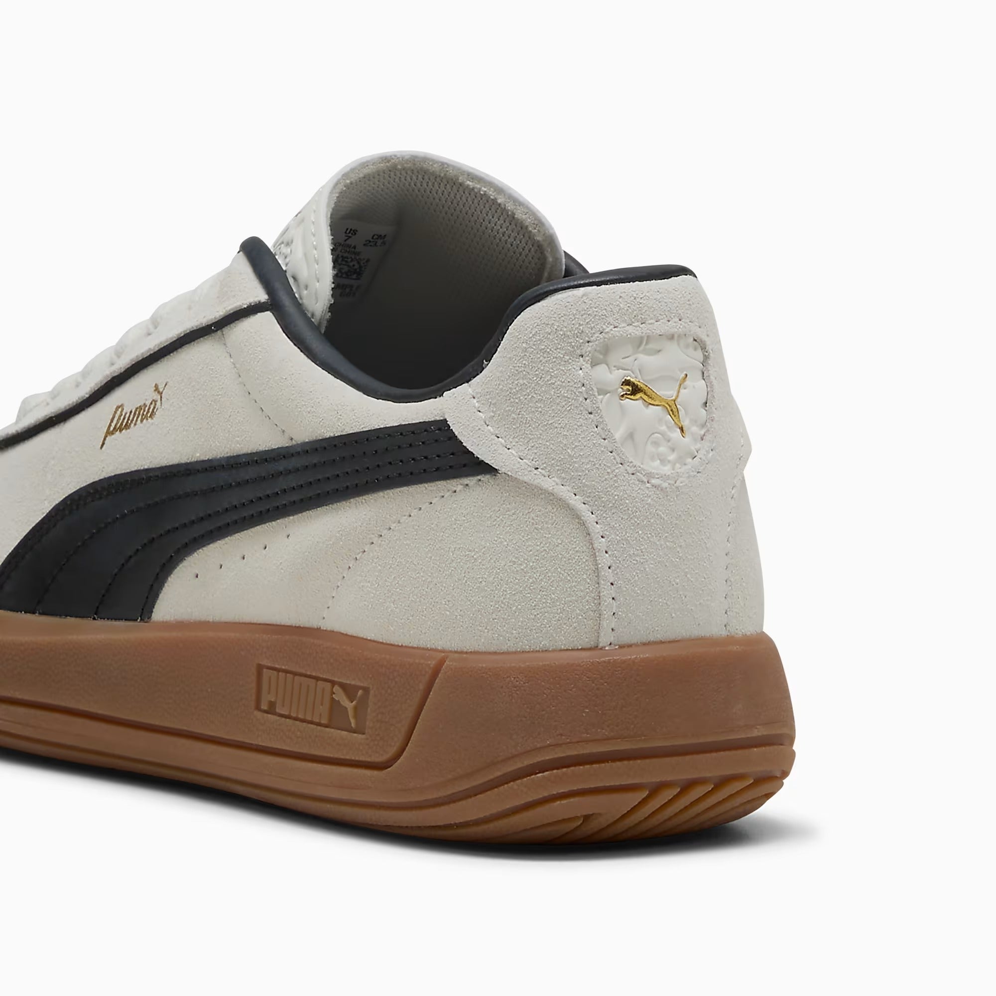 Puma Club Çocuk Sneaker - Bej