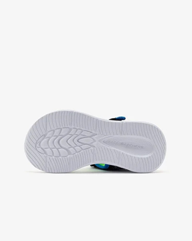 Skechers Sola Glow Aquatastic Çocuk Sandalet - Çok Renkli