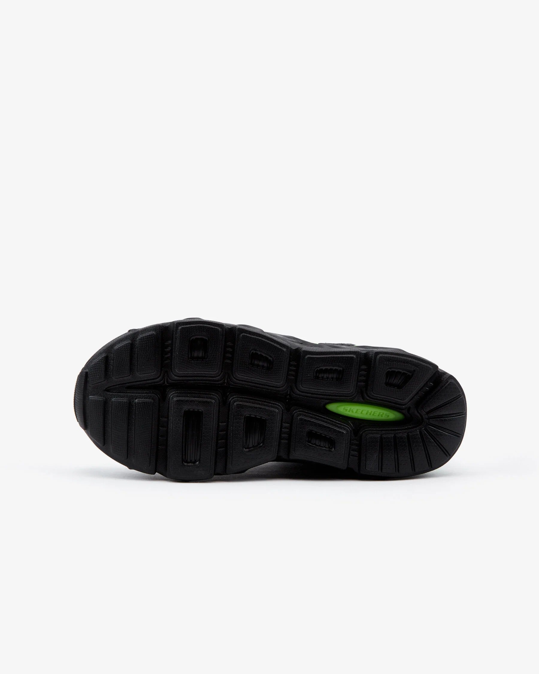 Skechers Tech Grip Çocuk Bot - Çok Renkli