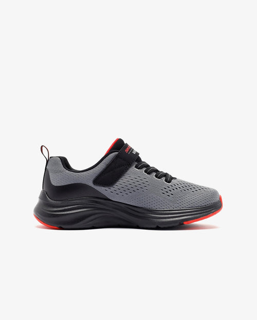 Skechers Vapor Foam Çocuk Sneaker - Gri