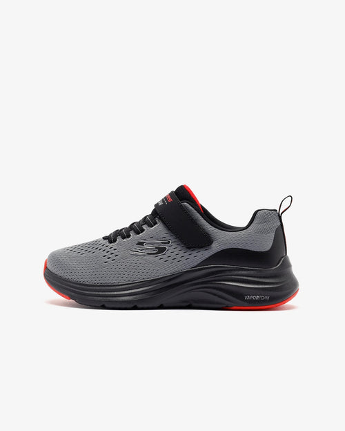 Skechers Vapor Foam Çocuk Sneaker - Gri
