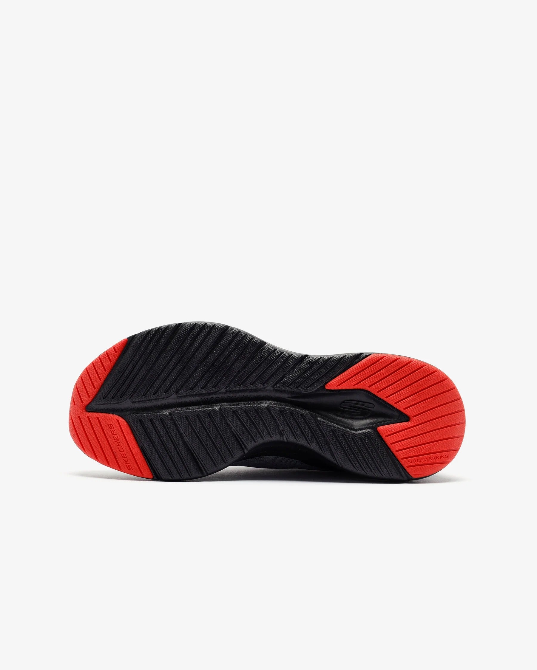 Skechers Vapor Foam Çocuk Sneaker - Gri