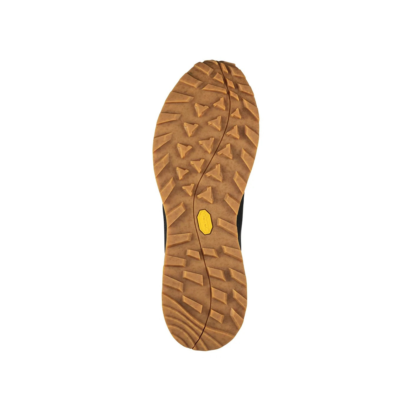 Jack Wolfskin Terraventure Texapore Low Erkek Outdoor Ayakkabısı - Siyah