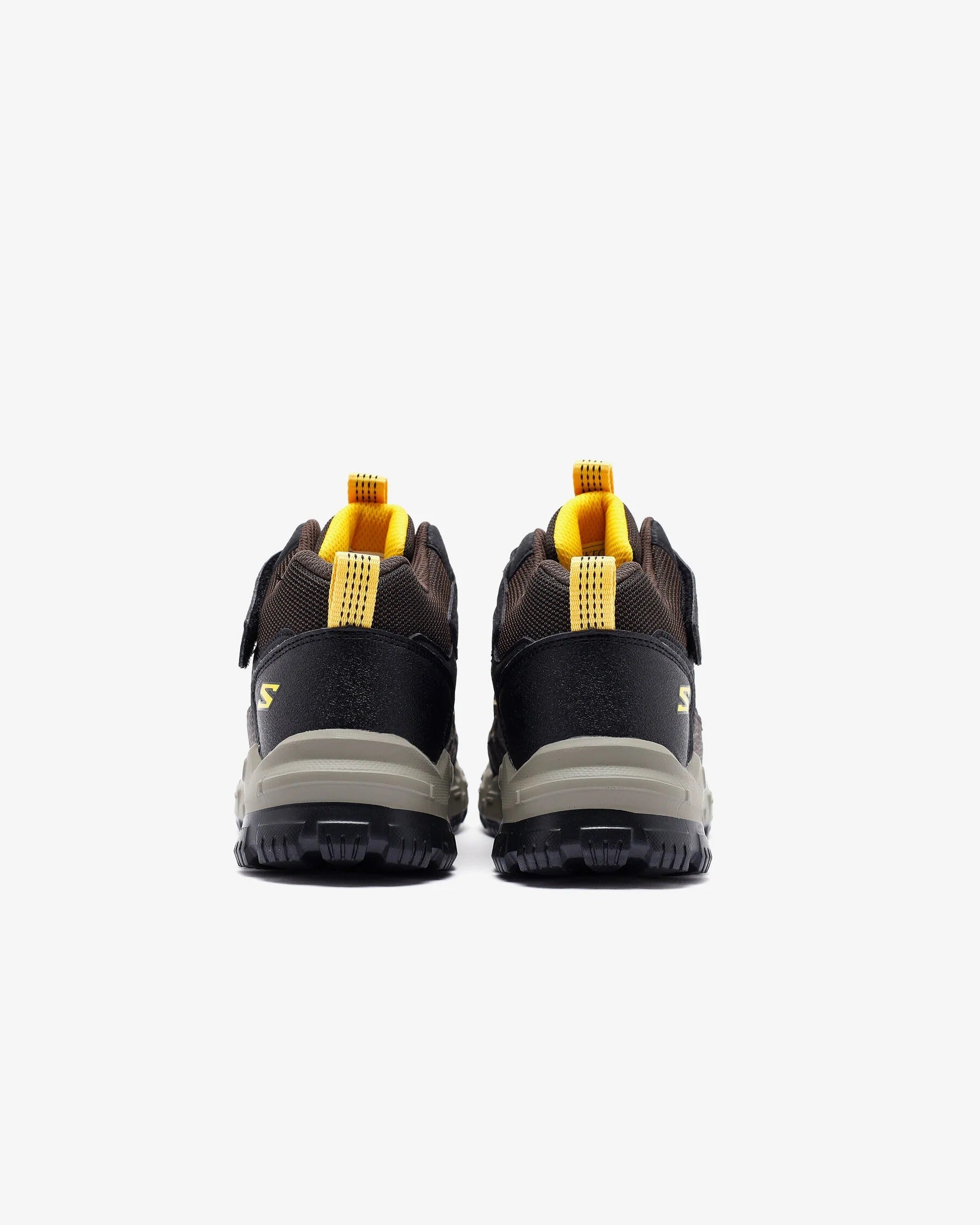 Skechers Adventure Track Çocuk Bot - Kahverengi