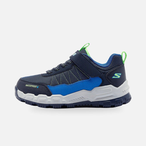 Skechers Adventure Track Çocuk Outdoor Ayakkabısı - Lacivert