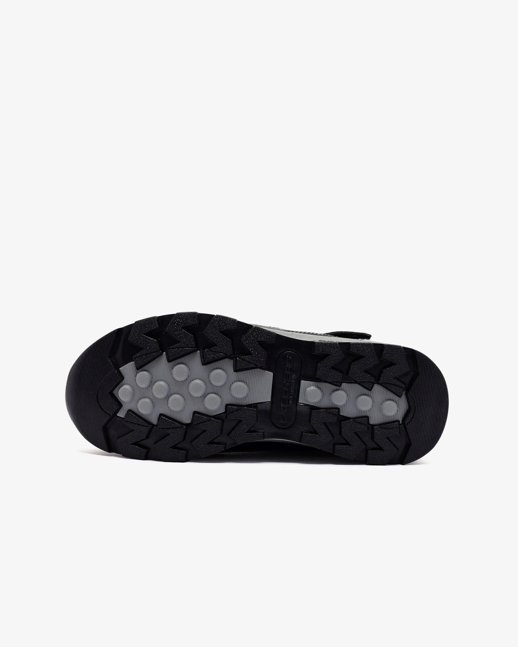 Skechers Storm Blazer Glow Roam Çocuk Bot - Siyah