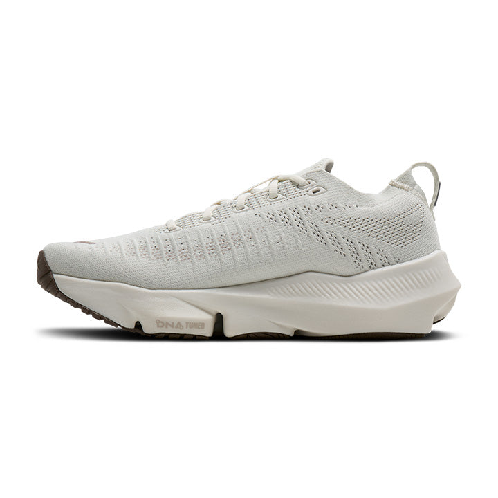 Brooks Glycerin Flex Erkek Koşu Ayakkabısı - Beyaz