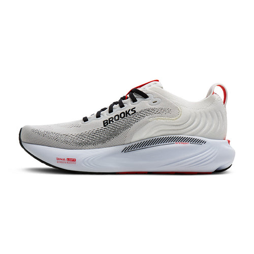 Brooks Adrenaline GTS 25 Erkek Koşu Ayakkabısı - Beyaz