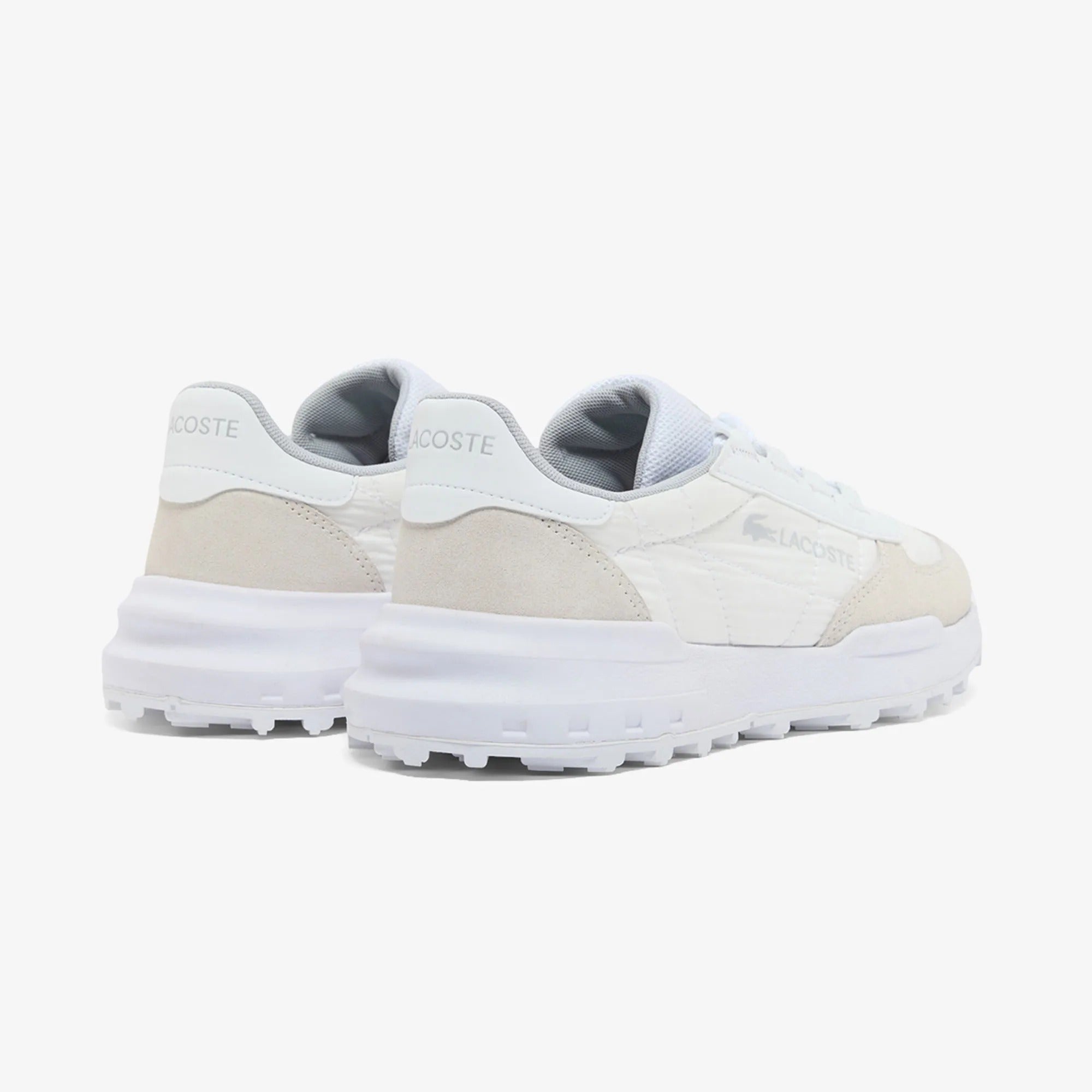 Lacoste Elite Active Evo Kadın Sneaker - Bej