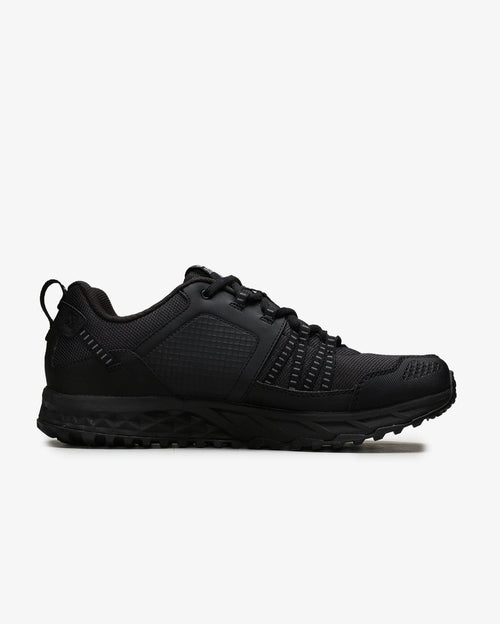 Skechers Escape Plan Erkek Outdoor Ayakkabısı - Siyah