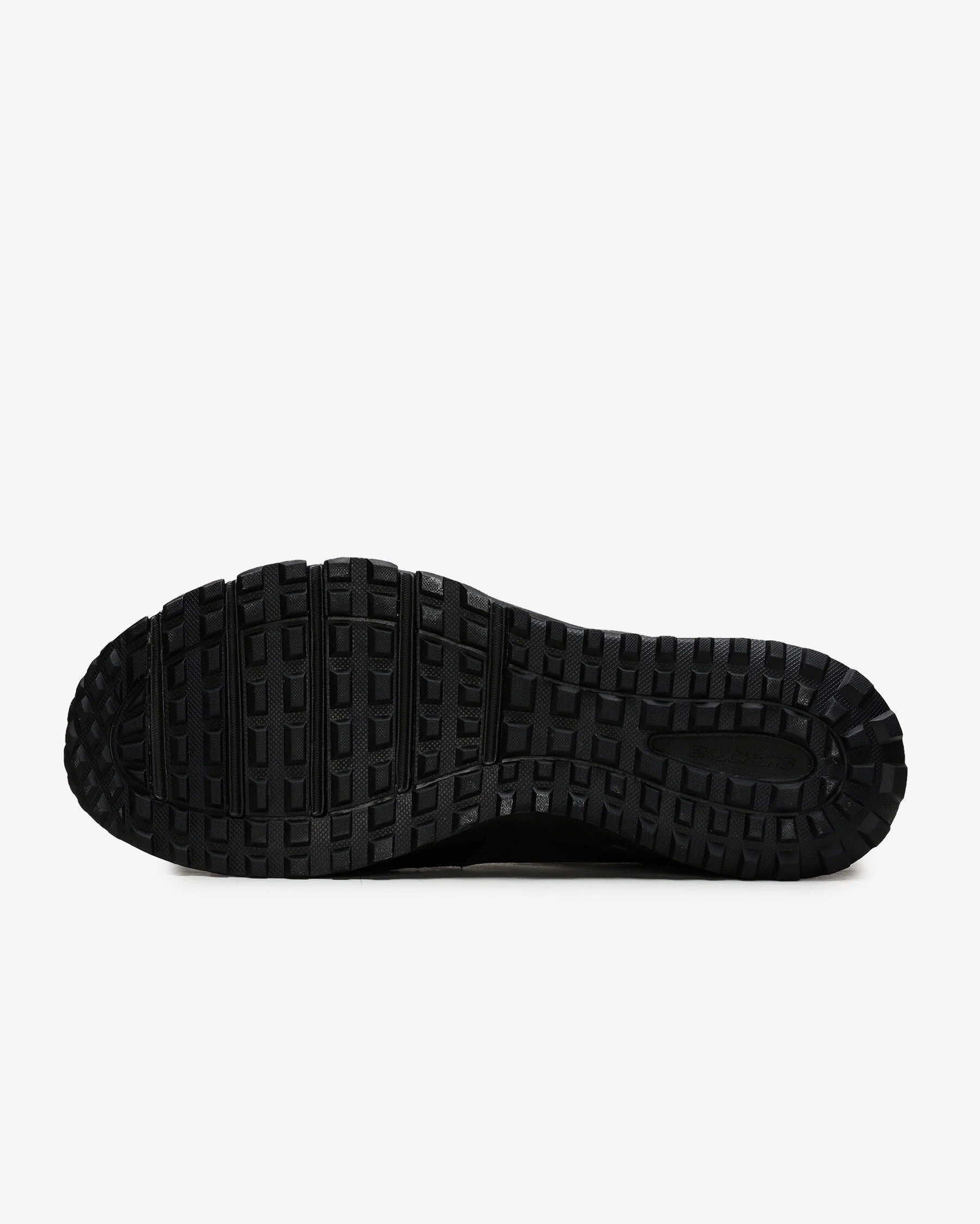 Skechers Escape Plan Erkek Outdoor Ayakkabısı - Siyah