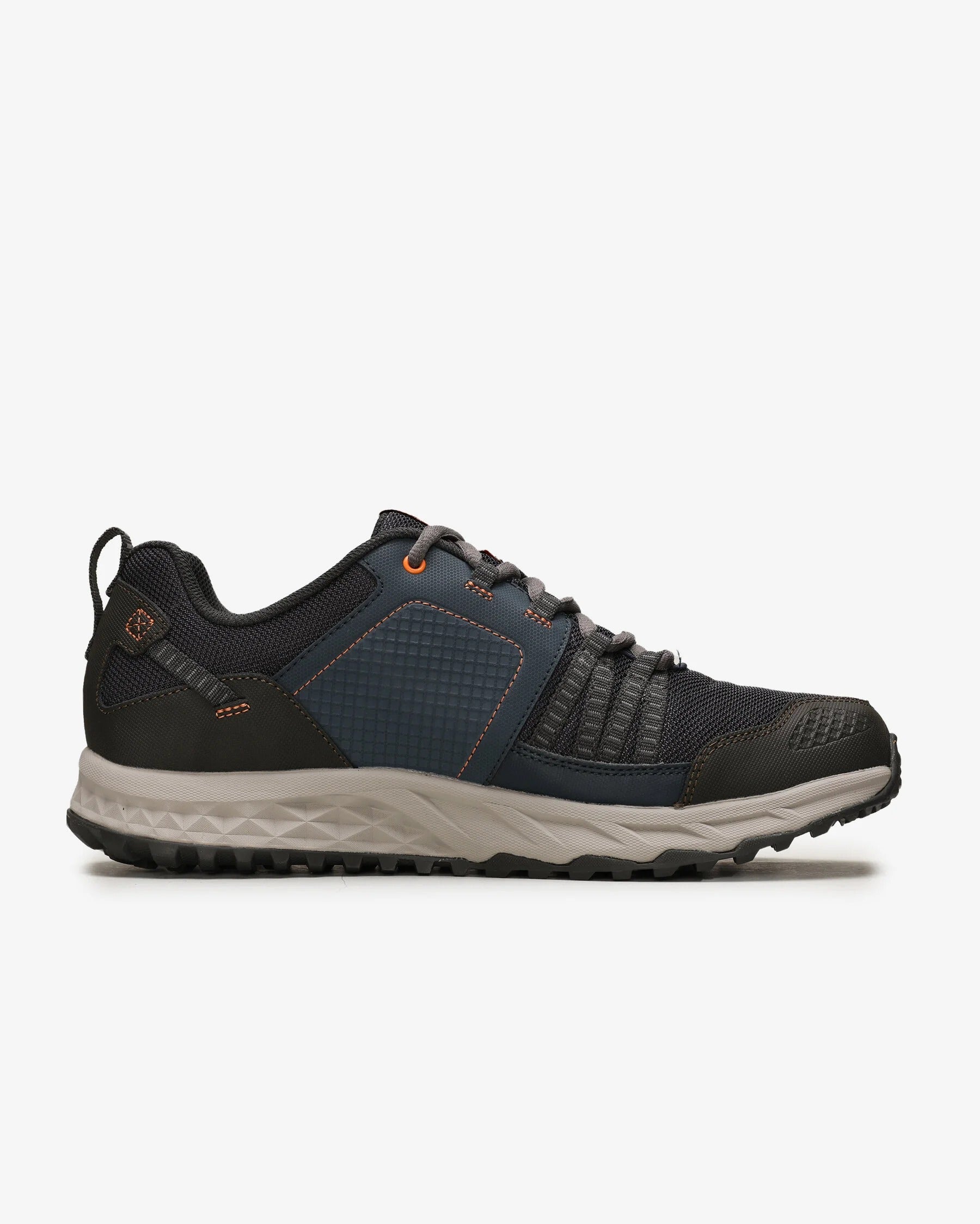Skechers Escape Plan Erkek Outdoor Ayakkabısı - Lacivert