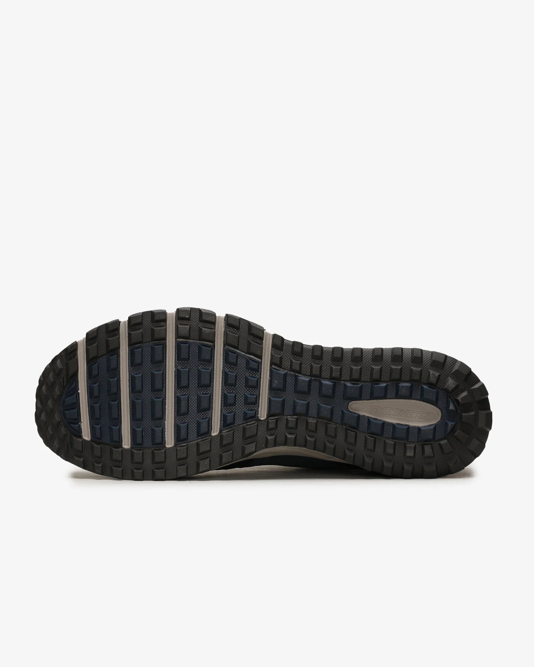 Skechers Escape Plan Erkek Outdoor Ayakkabısı - Lacivert