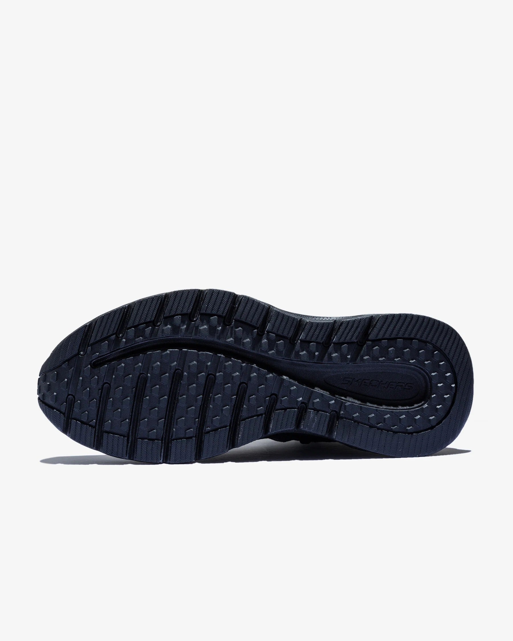 Skechers Escape Plan 2.0 Woodrock Erkek Outdoor Ayakkabısı - Siyah