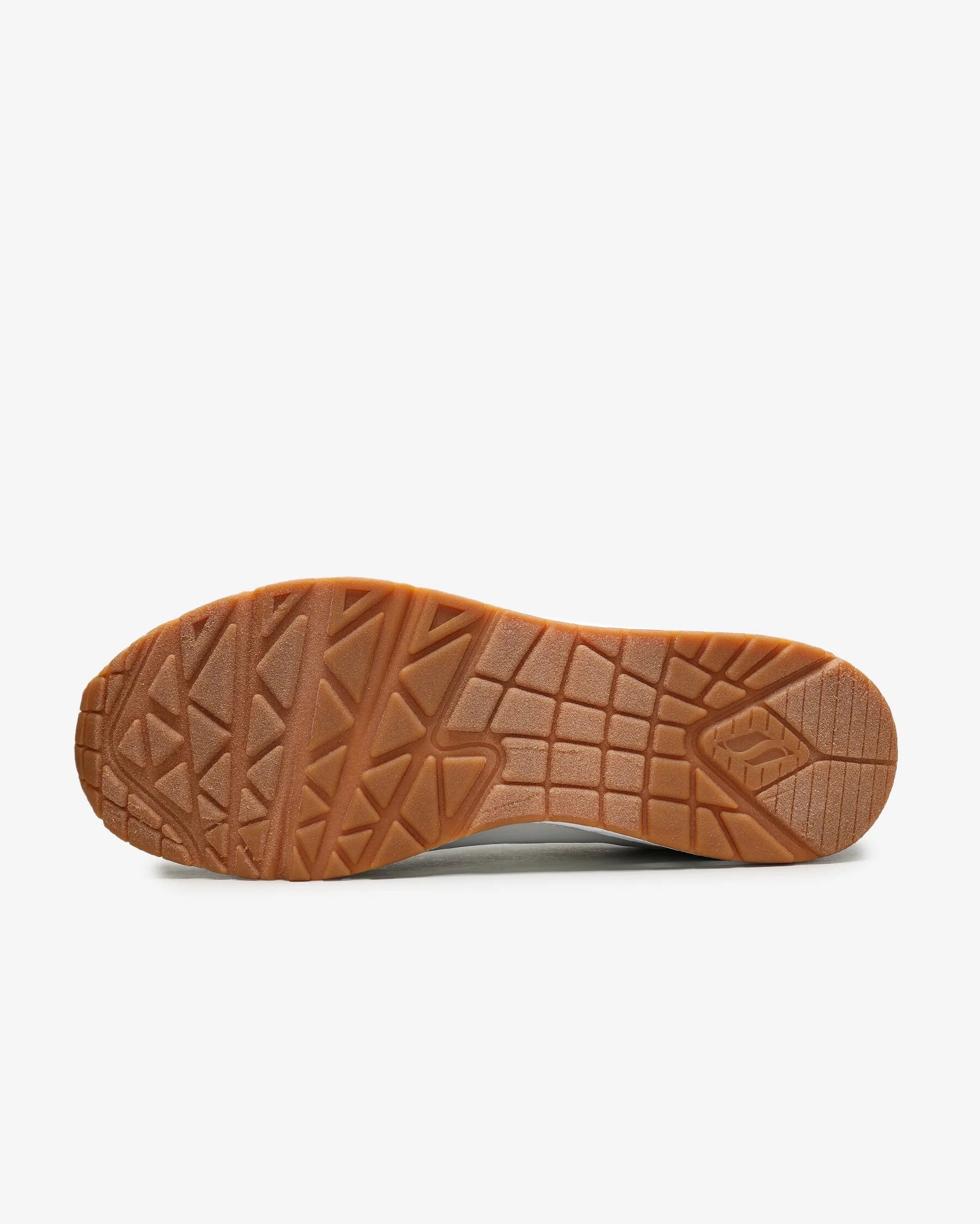 Skechers Uno Stand On Air Erkek Sneaker - Beyaz