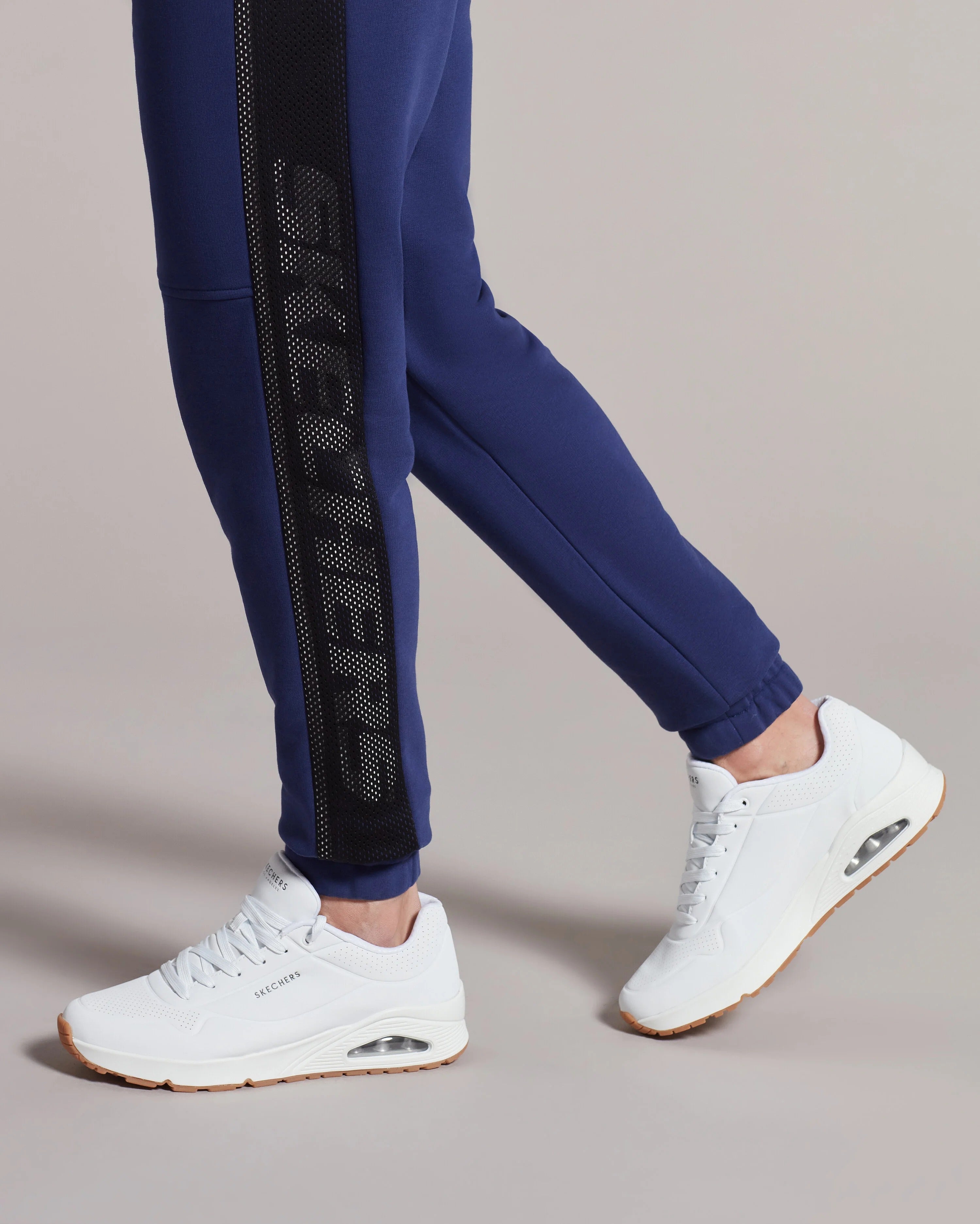 Skechers Uno Stand On Air Erkek Sneaker - Beyaz