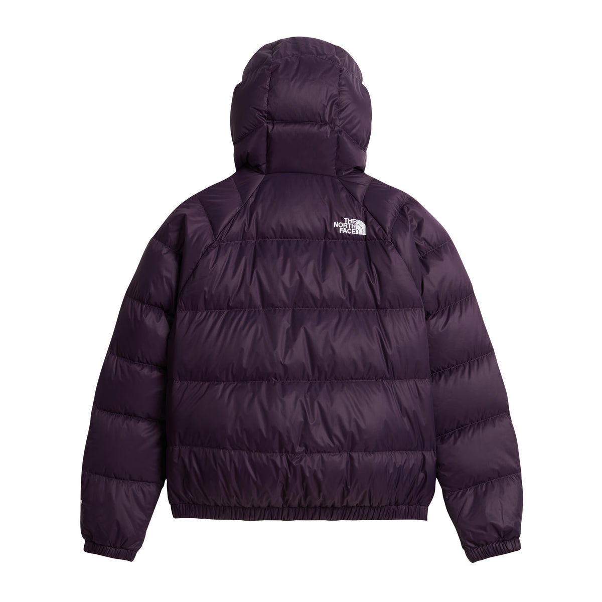 The North Face Hydrenalite Down Hooded Kadın Mont - Mor