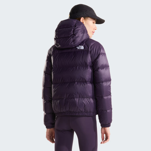 The North Face Hydrenalite Down Hooded Kadın Mont - Mor