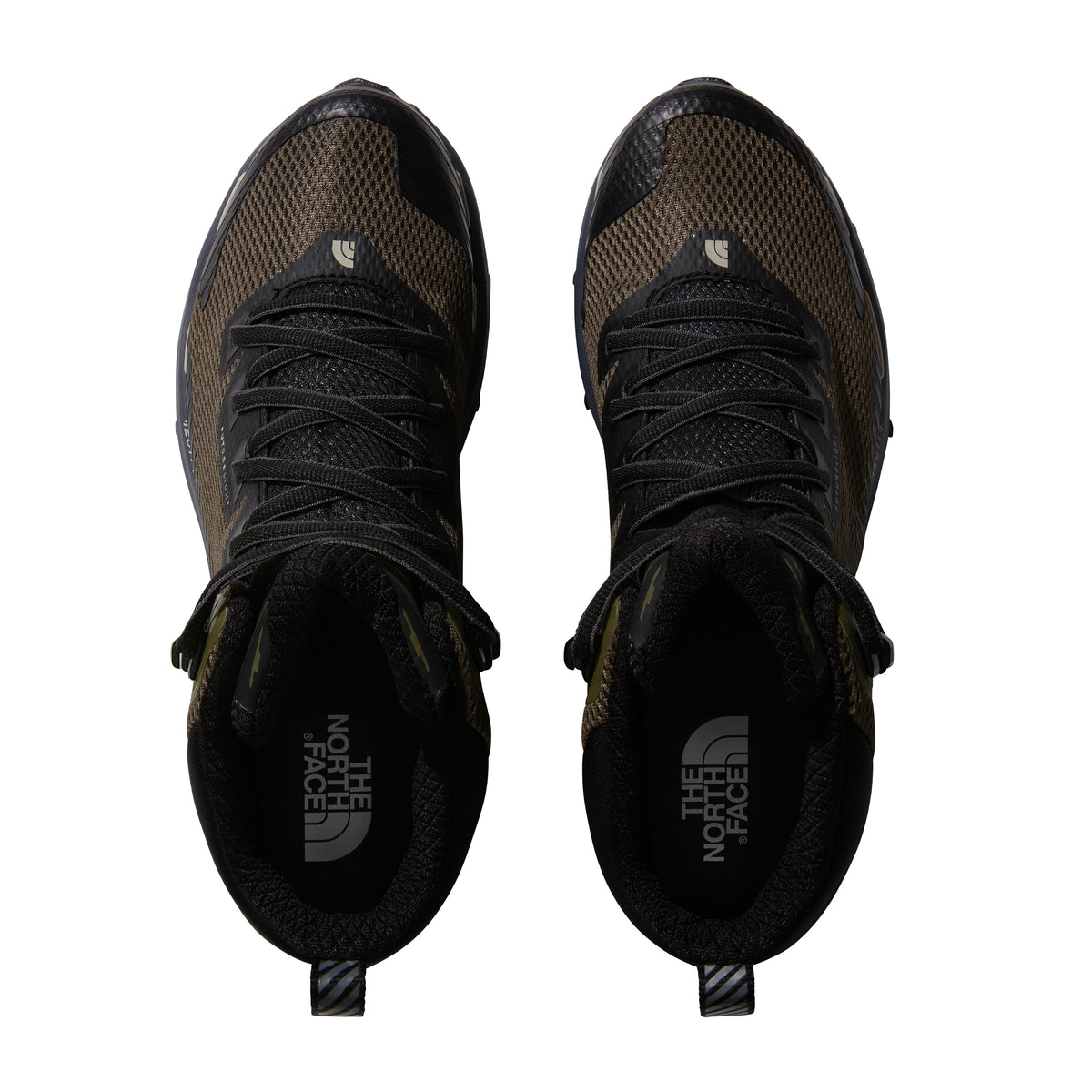 The North Face Vectiv Mid Futurelight Erkek Bot - Haki