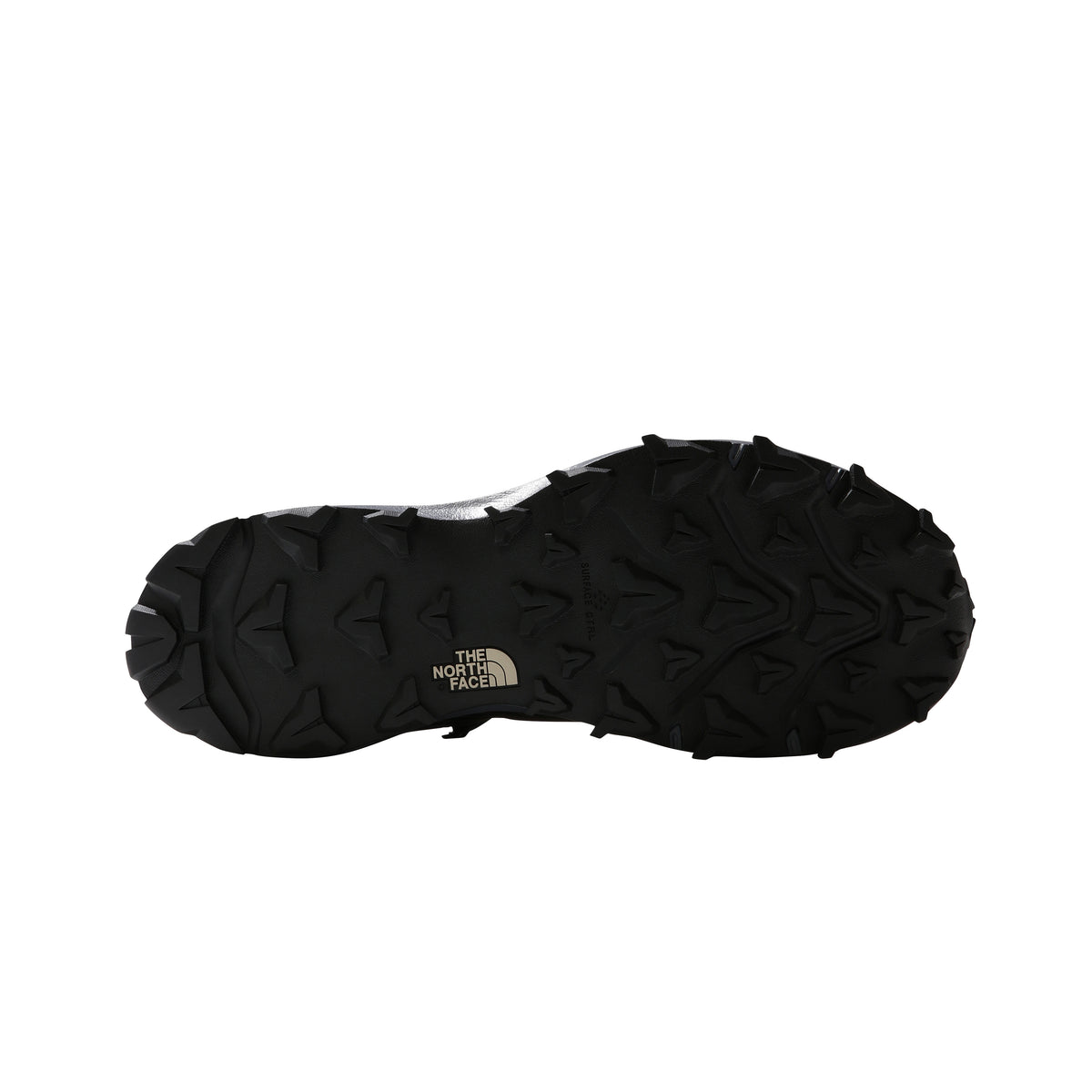 The North Face Vectiv Mid Futurelight Erkek Bot - Haki