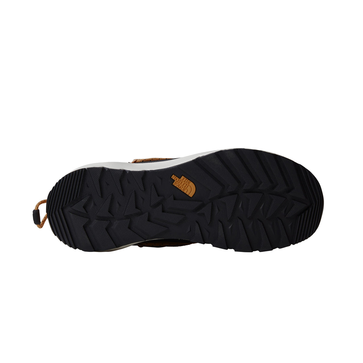 The North Face Thermoball Lace Up Waterproof Kadın Bot - Kahve