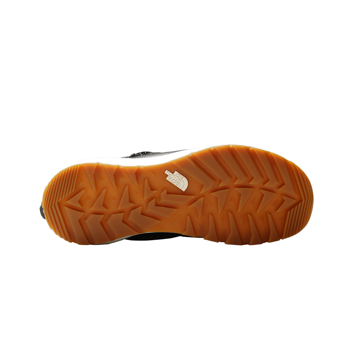 The North Face Thermoball Lace Up Waterproof Kadın Bot - Siyah