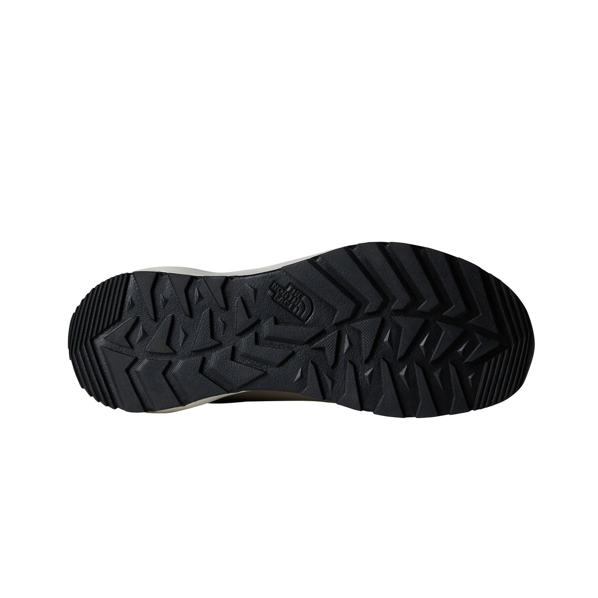The North Face ThermoBall Progressive Zip 2 Waterproof Kadın Bot - Gri