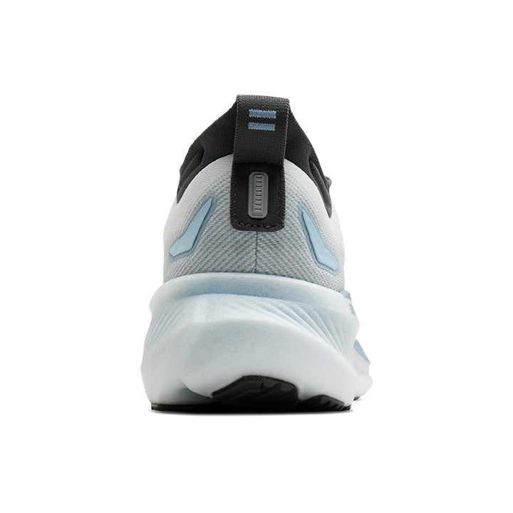 Brooks Glycerin 23 Erkek Koşu Ayakkabısı - Beyaz