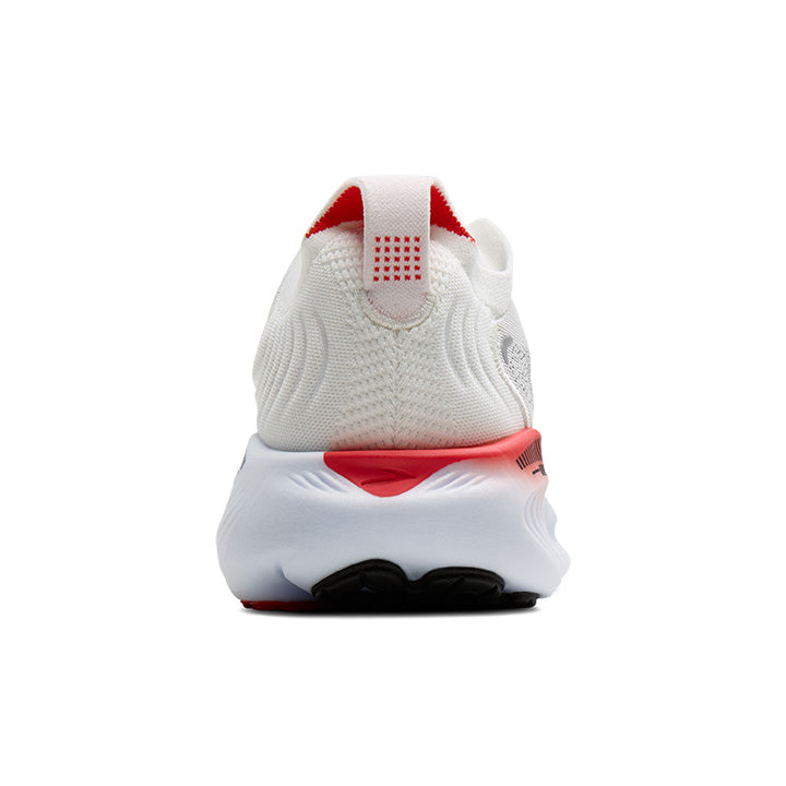 Brooks Adrenaline GTS 25 Erkek Koşu Ayakkabısı - Beyaz