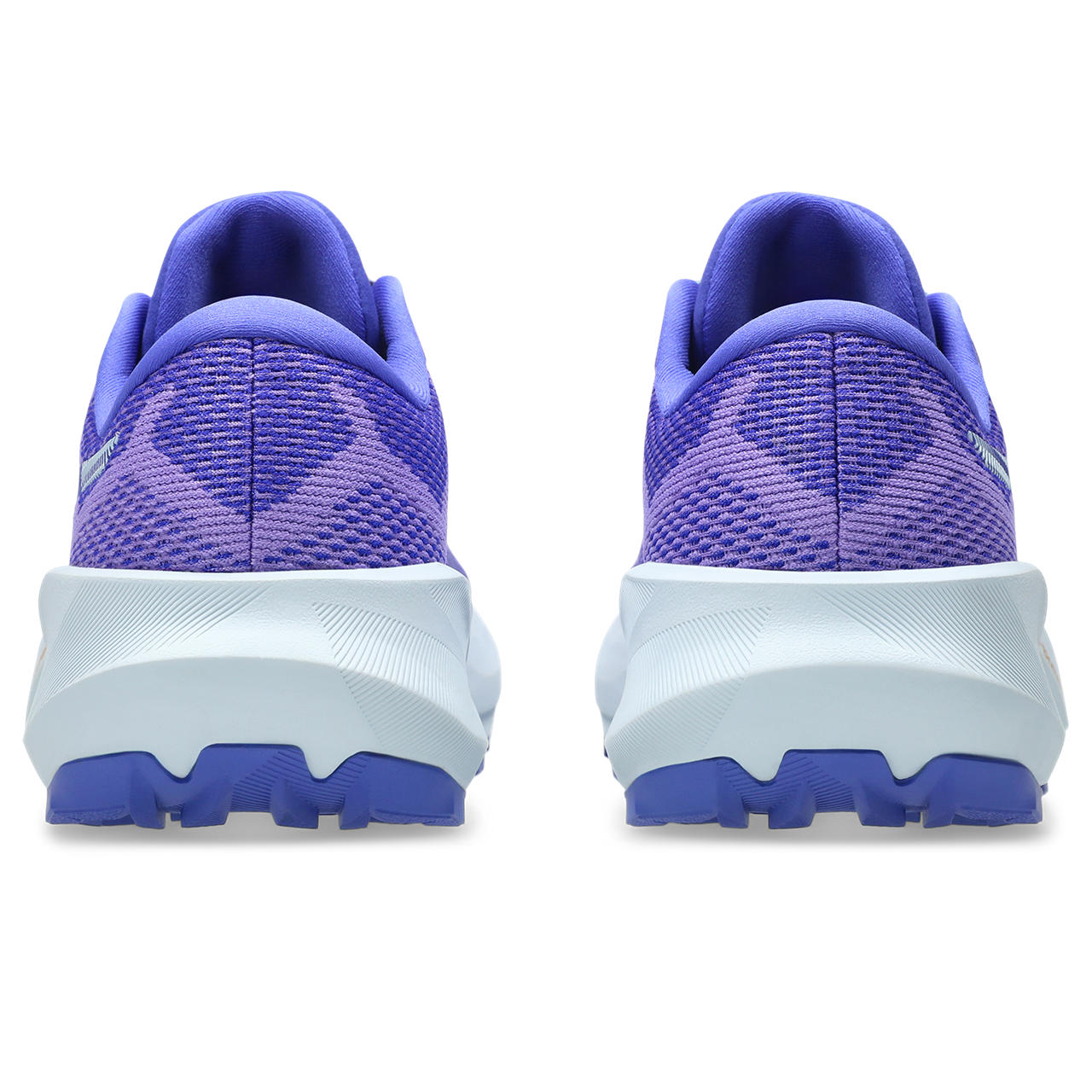Asics Trabuco 14 Kadın Koşu Ayakkabısı - Mor