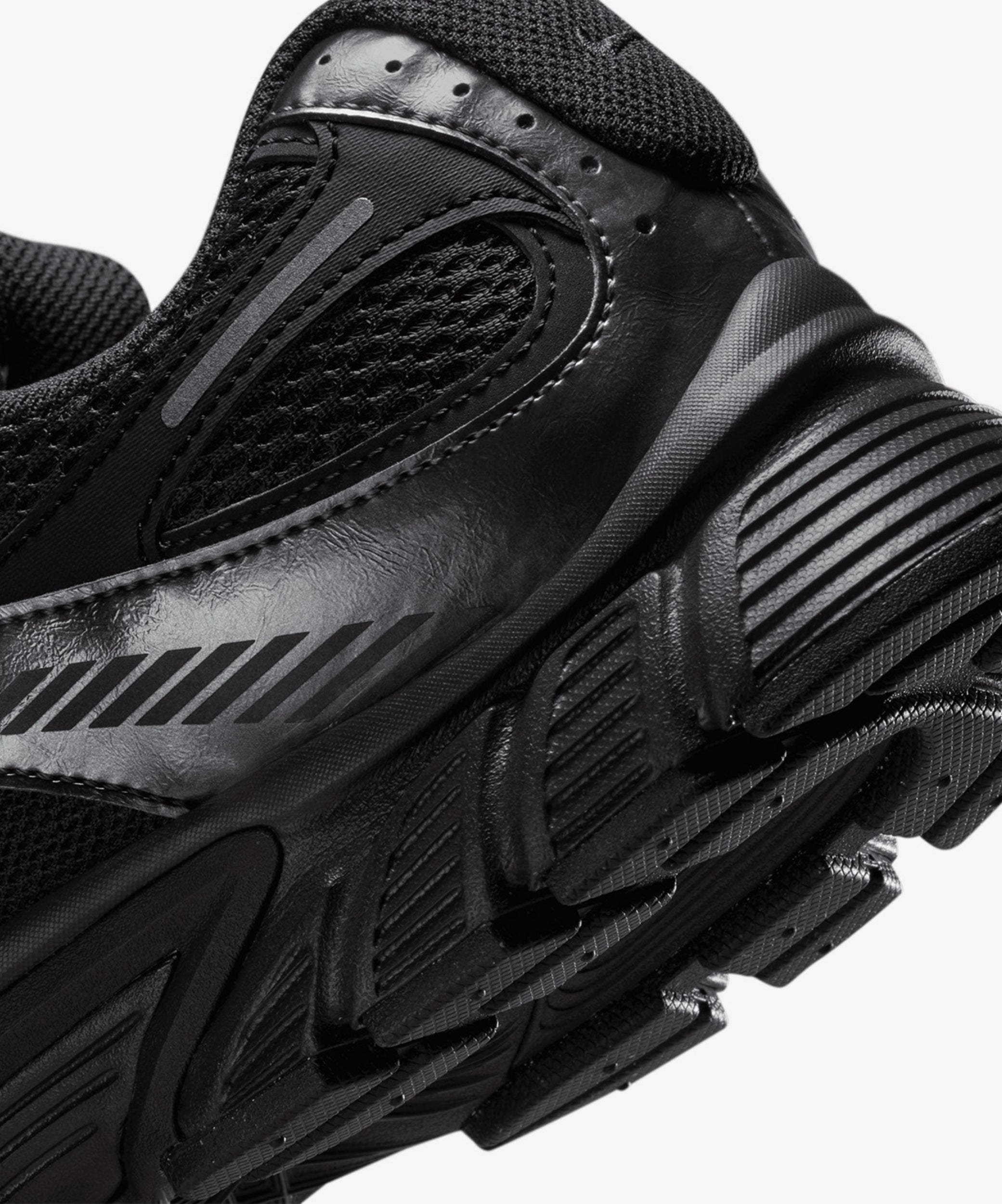 Nike V5 RNR Erkek Günlük Ayakkabı - Siyah