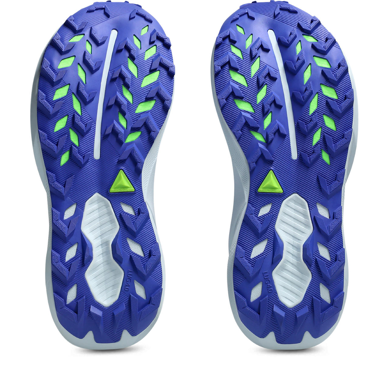 Asics Trabuco 14 Kadın Koşu Ayakkabısı - Mor