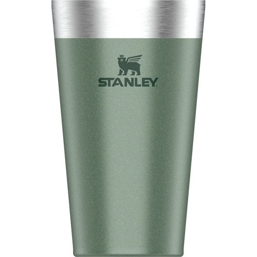 Stanley Adventure Stacking 0.47 LT Unisex Termos - Yeşil - görsel 2