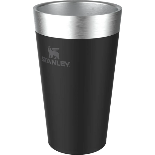 Stanley Unisex Termos - Siyah