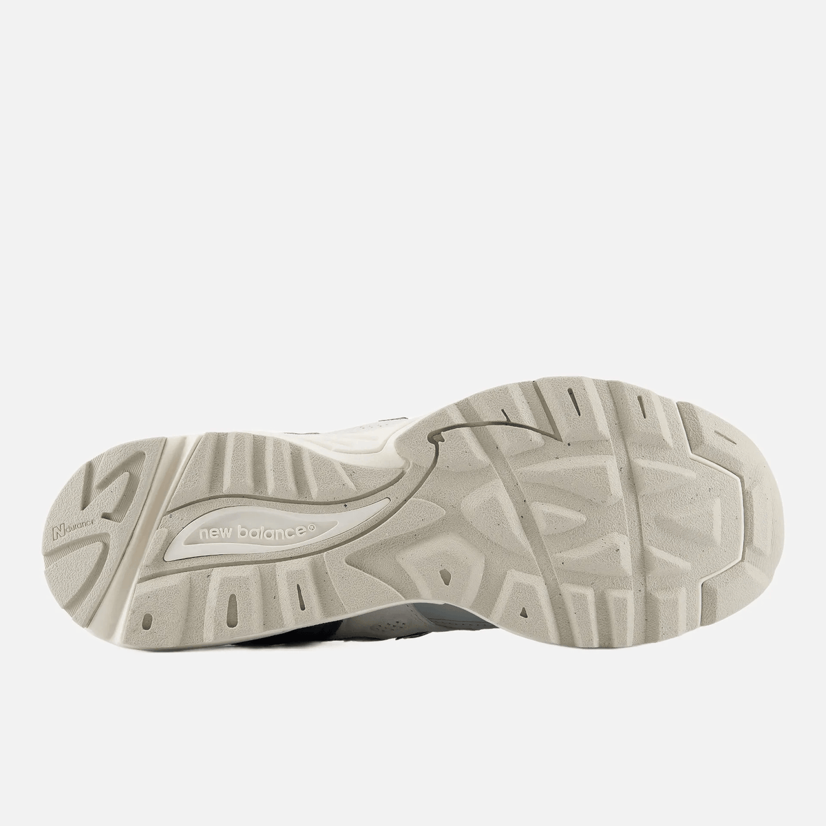 New Balance 880R Erkek Sneaker - Beyaz-Çok Renkli