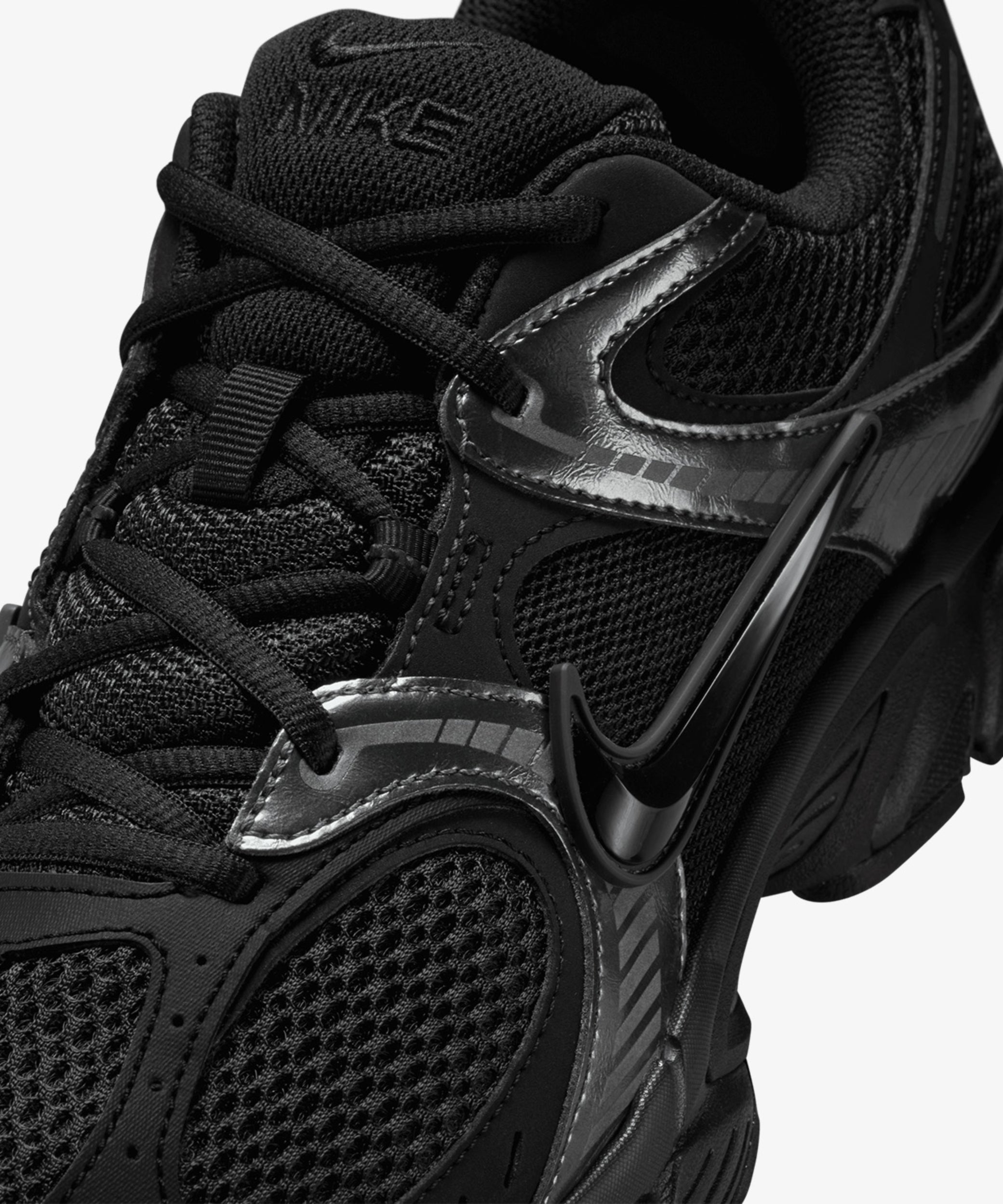Nike V5 RNR Erkek Günlük Ayakkabı - Siyah