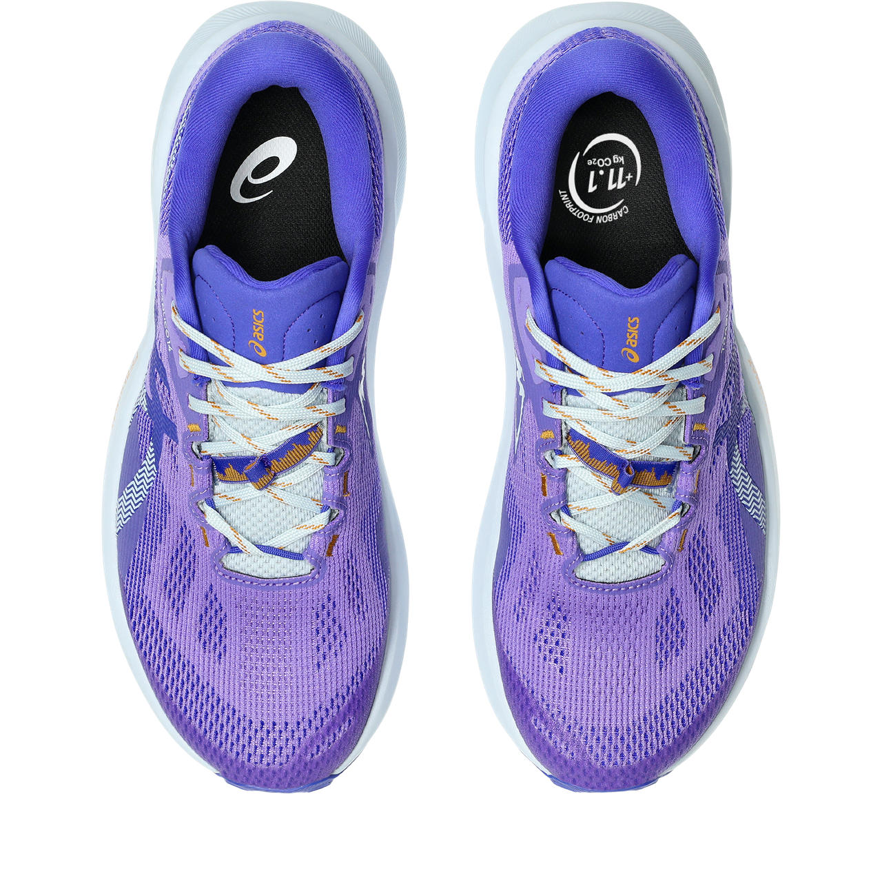Asics Trabuco 14 Kadın Koşu Ayakkabısı - Mor