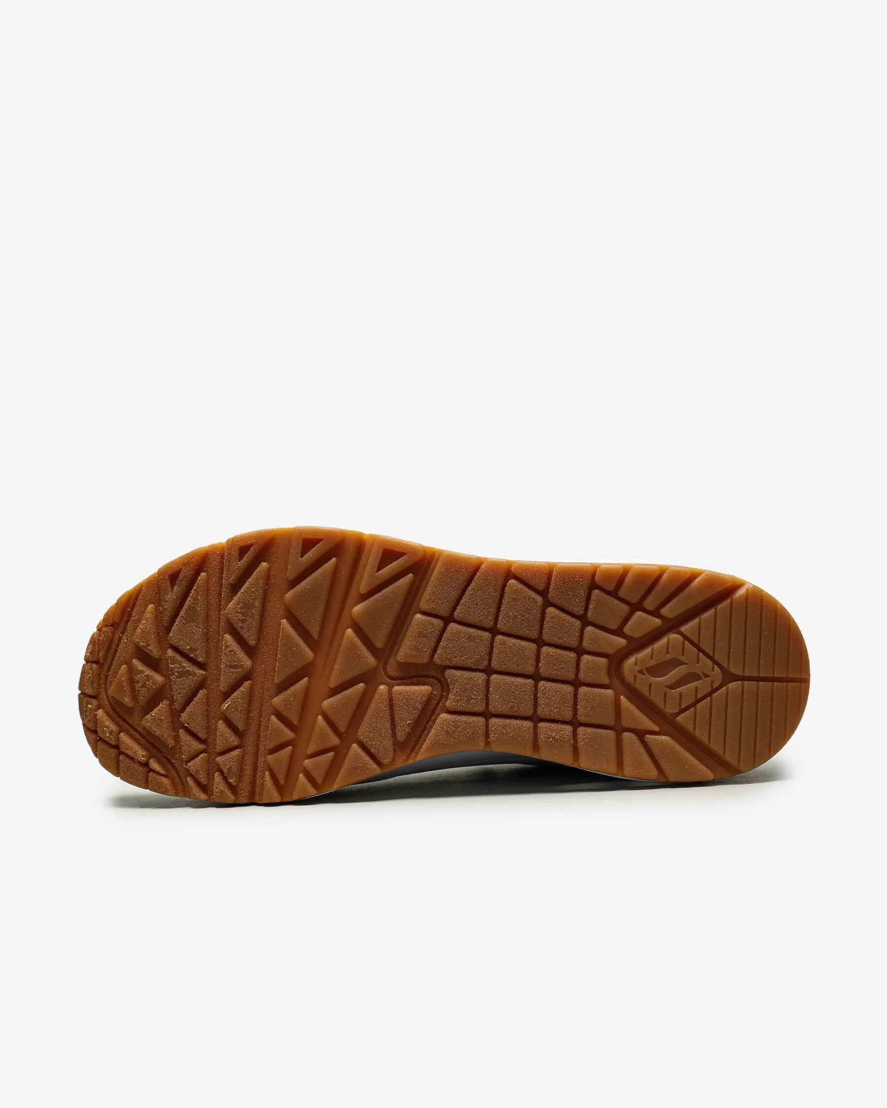 Skechers Uno Stand On Air Kadın Sneaker - Beyaz