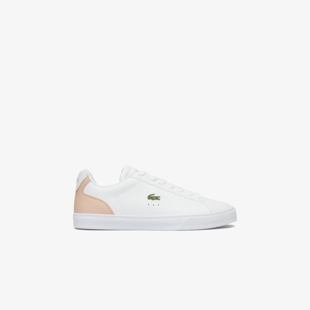 Lacoste Lerond Kadın Sneaker - Beyaz