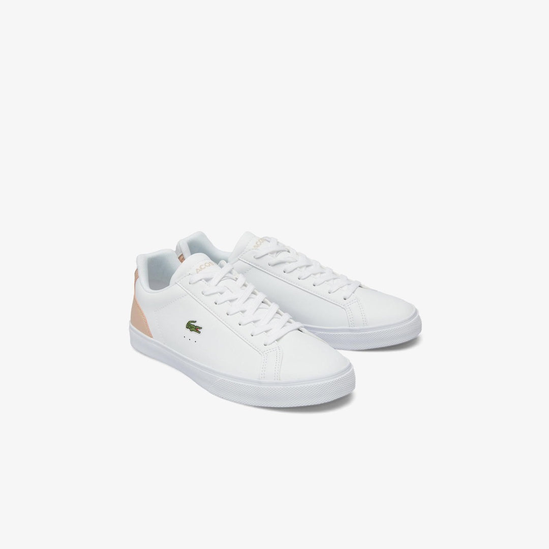 Lacoste Lerond Kadın Sneaker - Beyaz - görsel 3