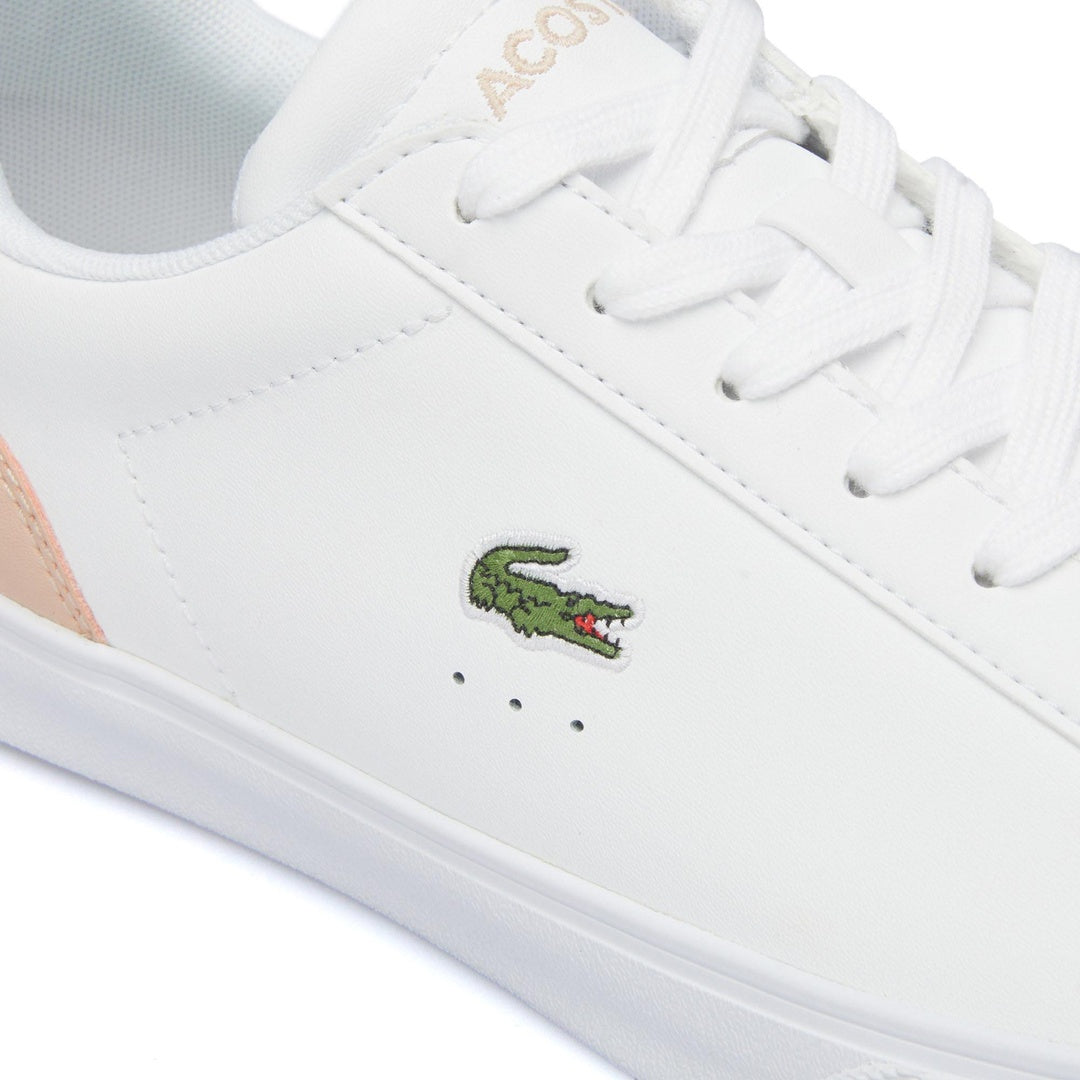 Lacoste Lerond Kadın Sneaker - Beyaz - görsel 5
