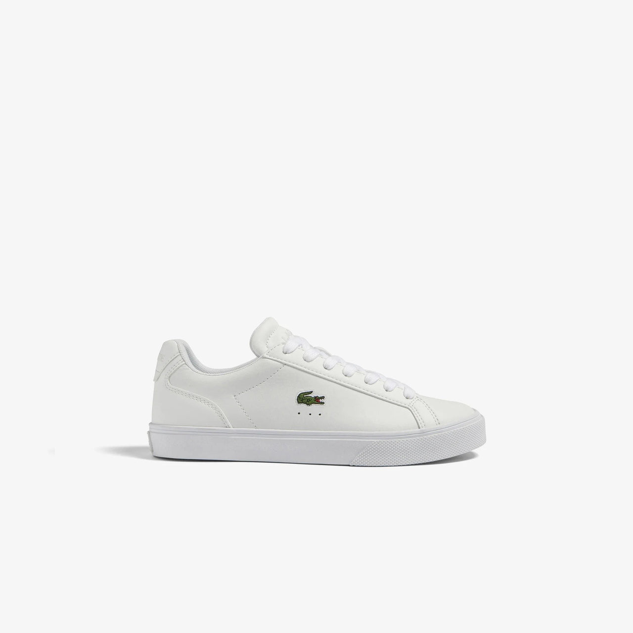 Lacoste Lerond Kadın Sneaker - Beyaz