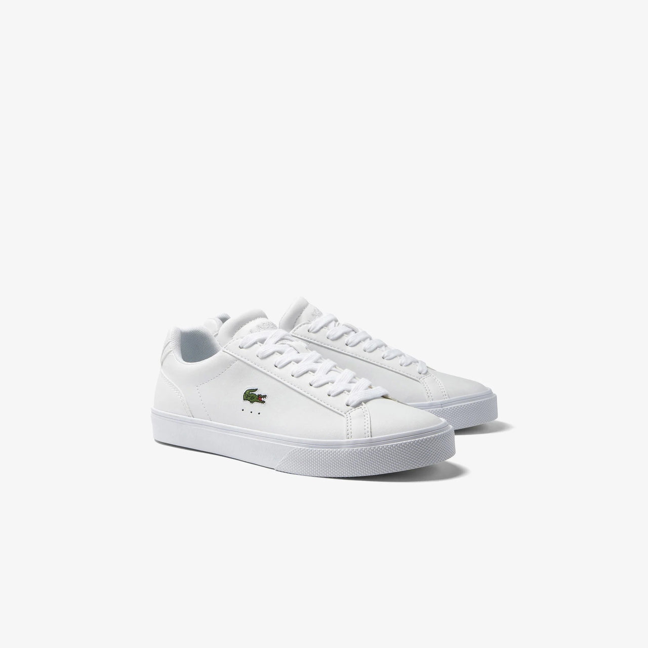 Lacoste Lerond Kadın Sneaker - Beyaz - görsel 3