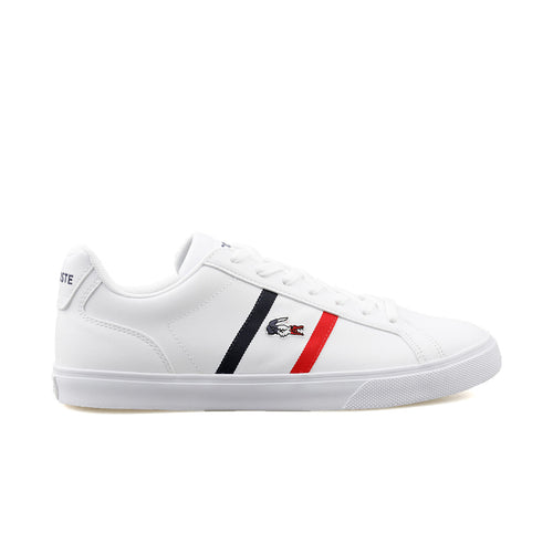 Lacoste Lerond Pro Erkek Sneaker - Çok Renkli