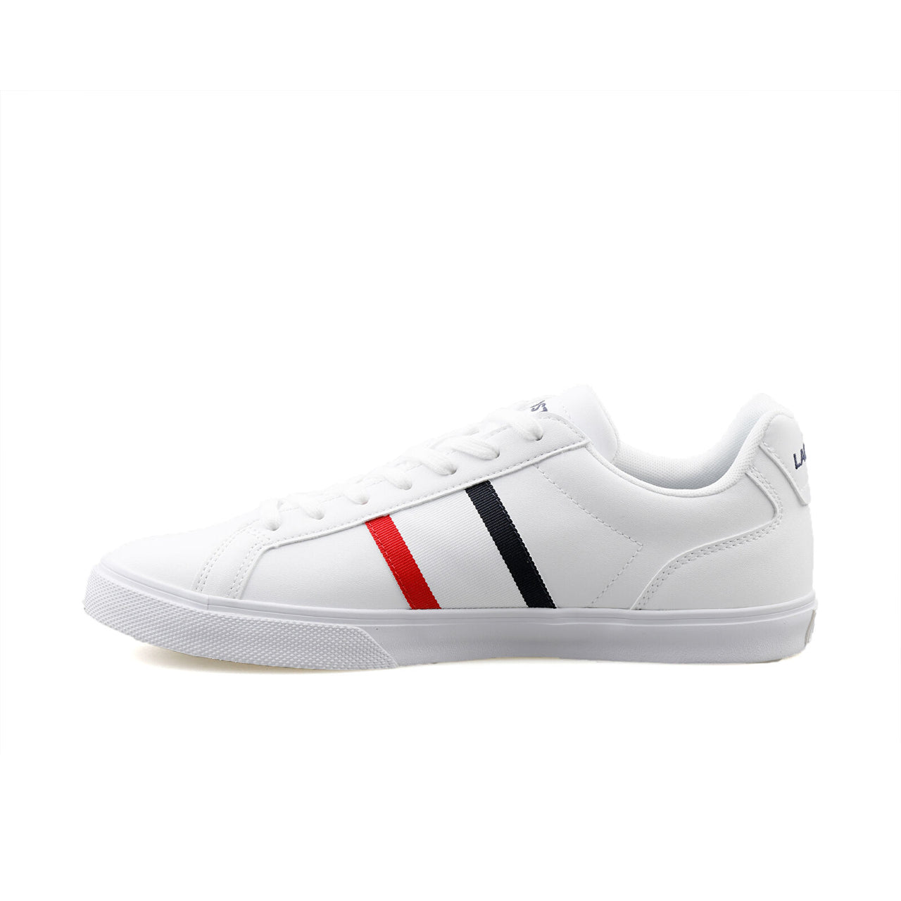 Lacoste Lerond Pro Erkek Sneaker - Çok Renkli