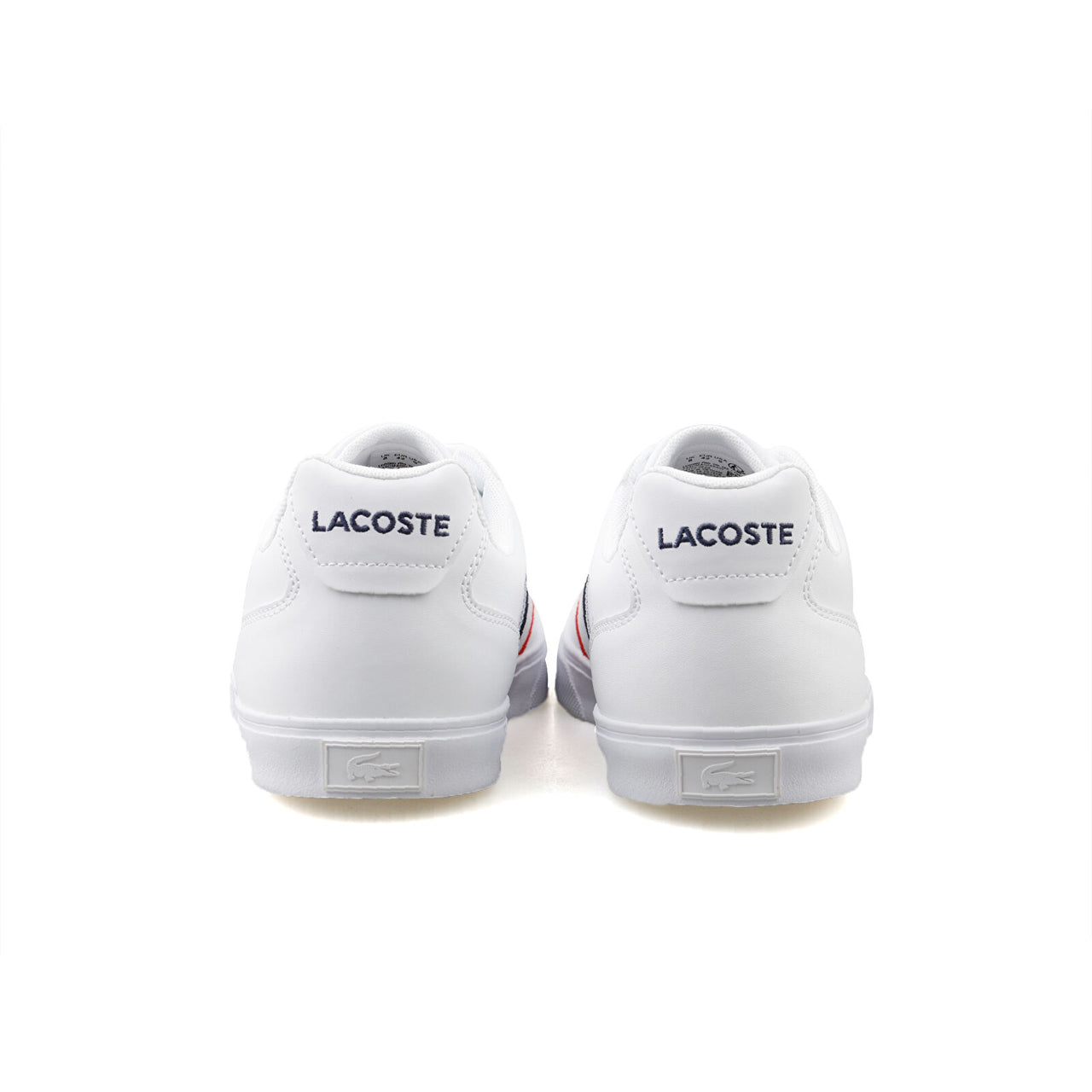Lacoste Lerond Pro Erkek Sneaker - Çok Renkli